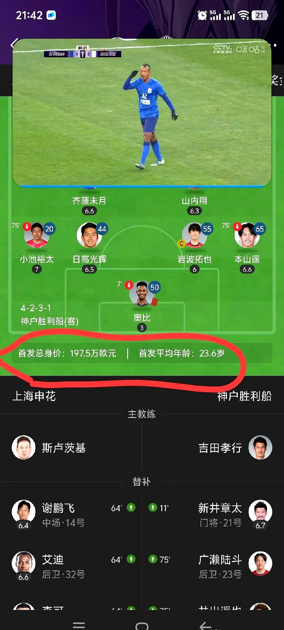申花逼平对手，保持不败记录继续的简单介绍