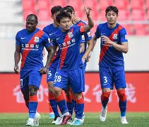 申花绝地求生，保级压力骤增如何应对困境的简单介绍