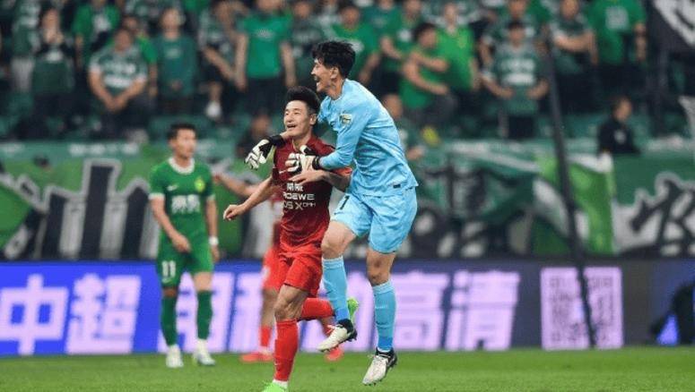 国安战术调整积极受益，实力大幅提升