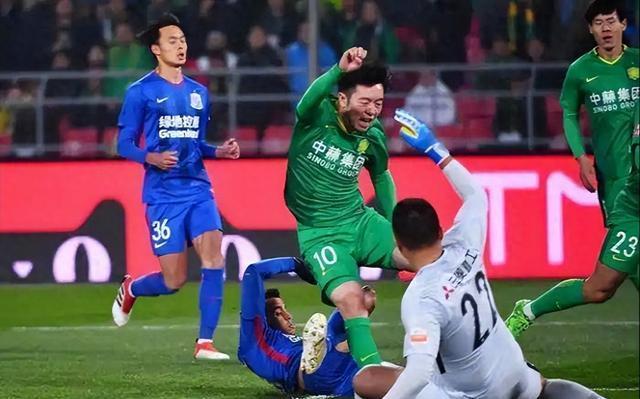 国安战术调整积极受益，实力大幅提升
