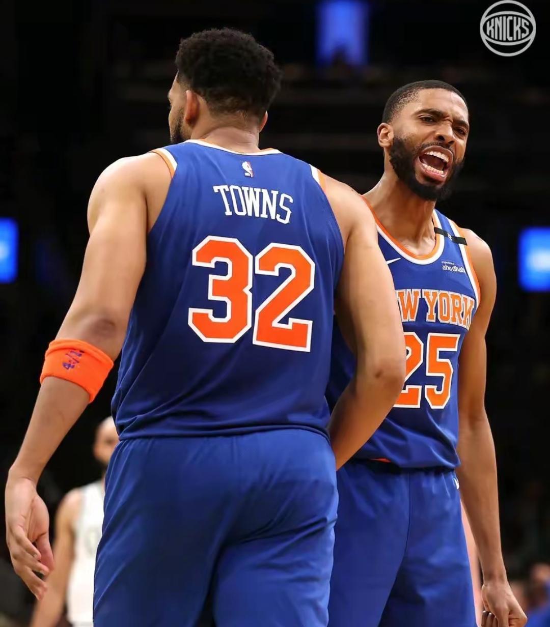 尼克斯后场表现出色，帮助球队摆脱低谷