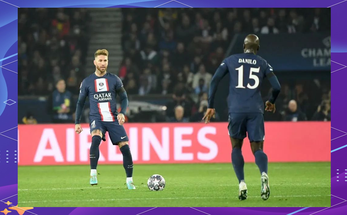 巴黎圣日耳曼客场遭遇不敌,遗憾失利的简单介绍 巴黎圣日耳曼客场遭遇不敌,遗憾失利的简单介绍