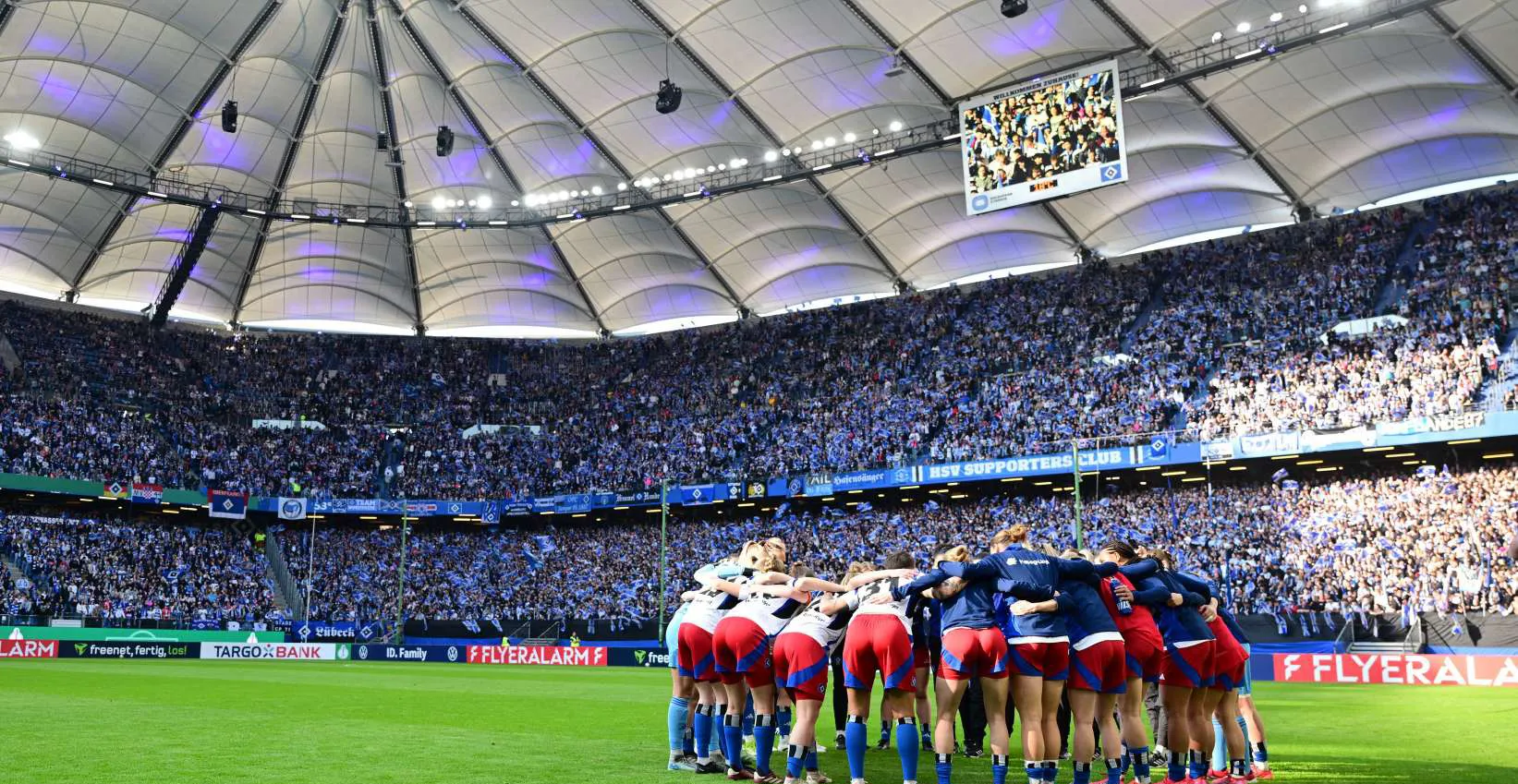 AG真人官方入口-汉堡球队再添一胜，冲击前四有望！