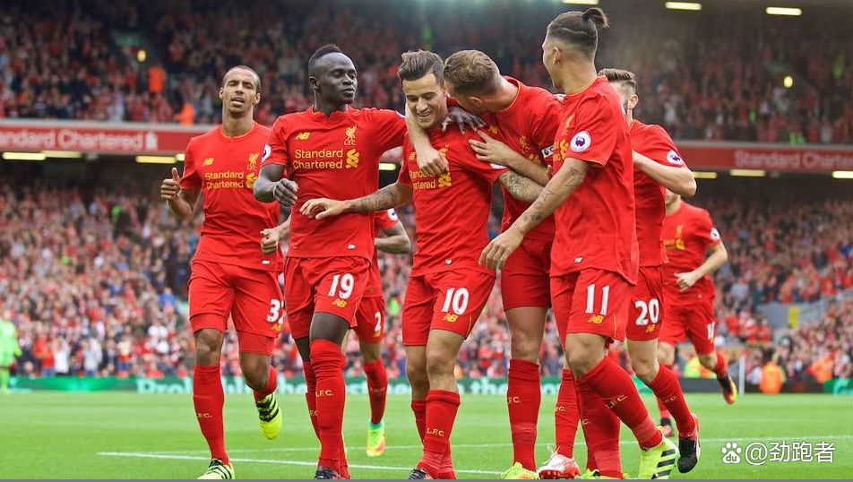 利物浦新援登场,为球队带来胜利 利物浦新援登场,为球队带来胜利