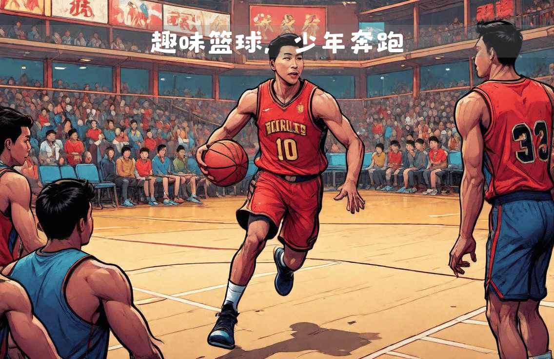 追逐胜利的征程,球员们奋勇向前 追逐胜利的征程,球员们奋勇向前