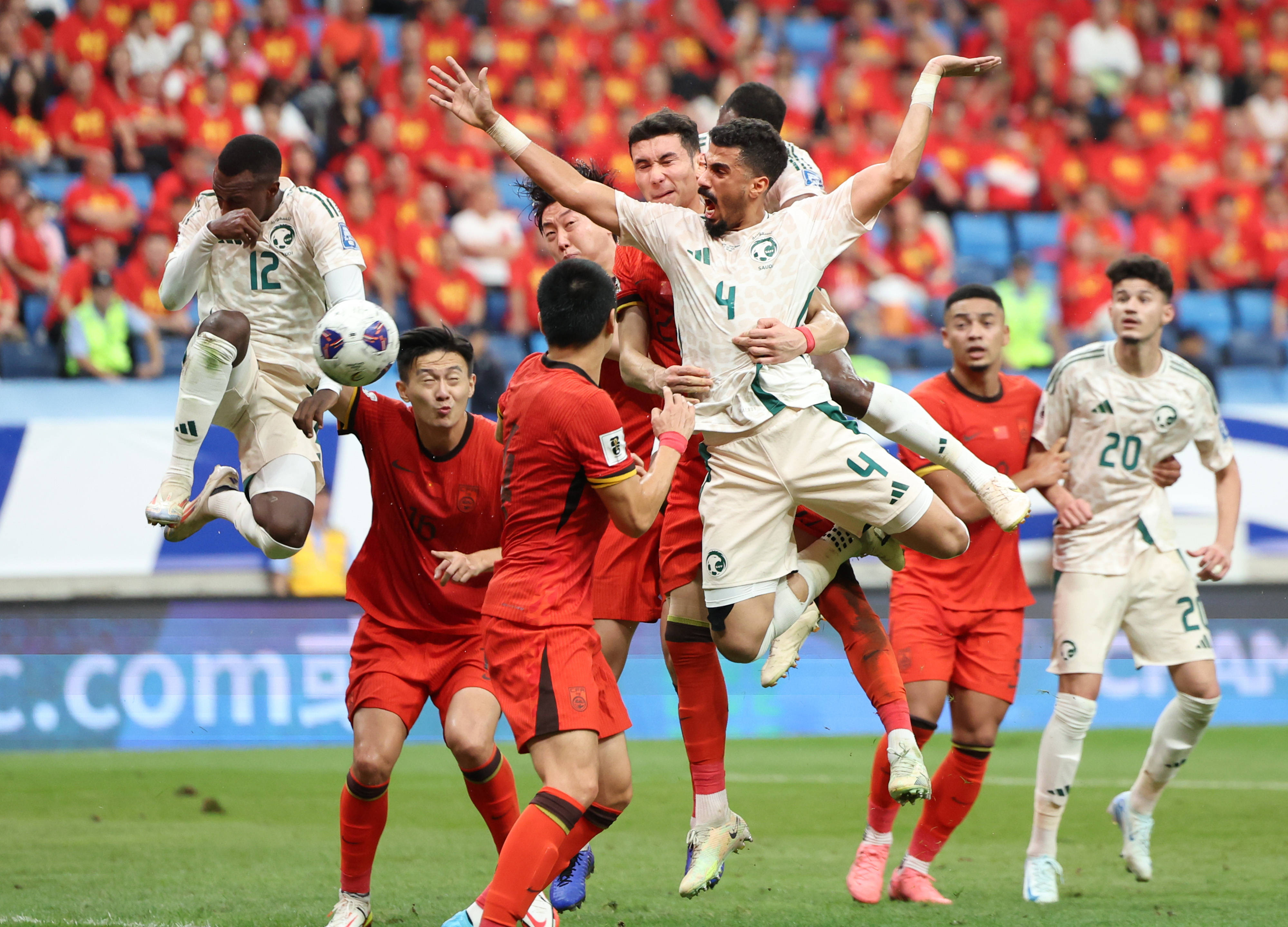 AG视讯官方网站-沙特阿拉伯女足在中东锦标赛中获胜