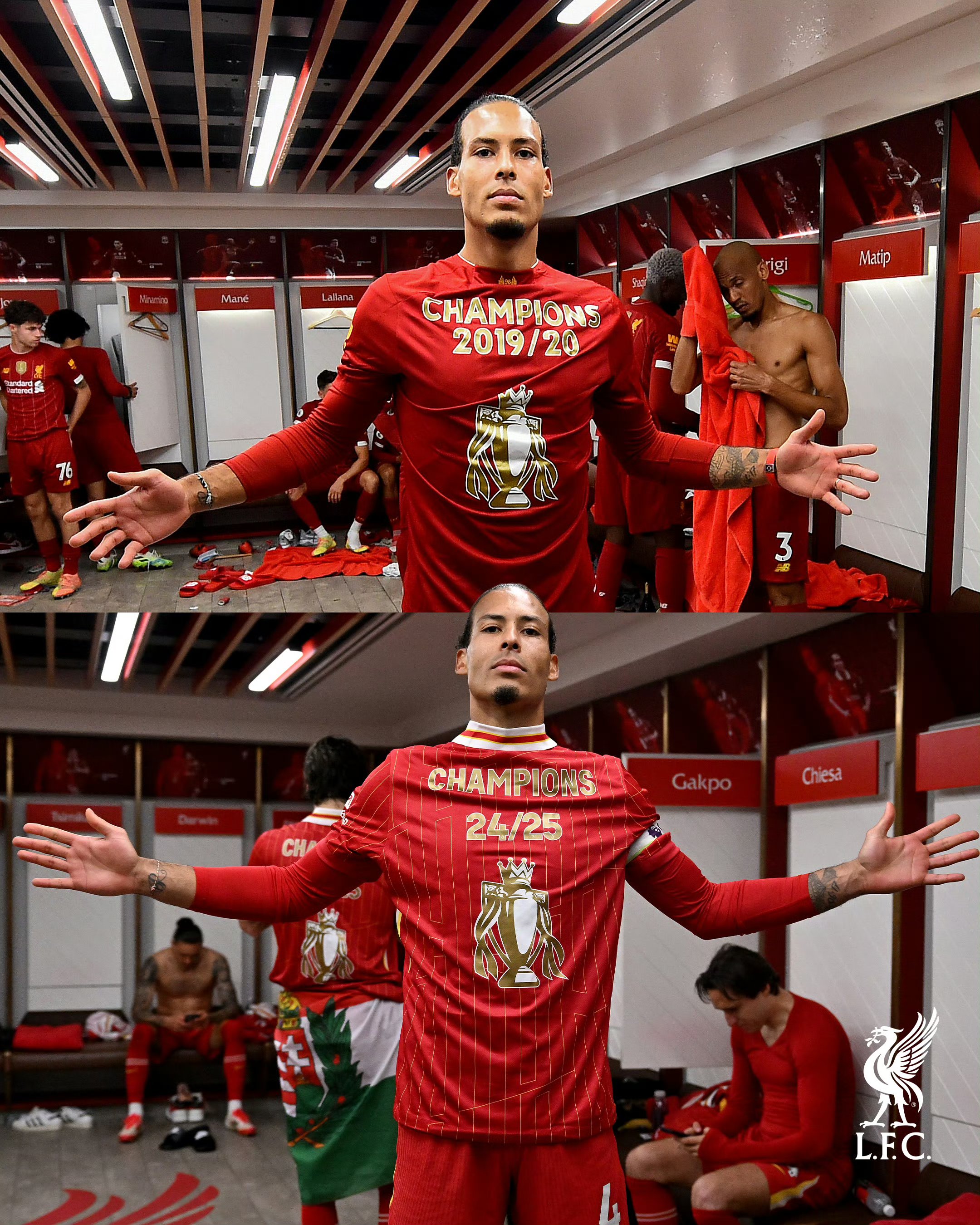 AG百家乐官方网站-利物浦后防失守！范迪克犯错被淘汰的简单介绍