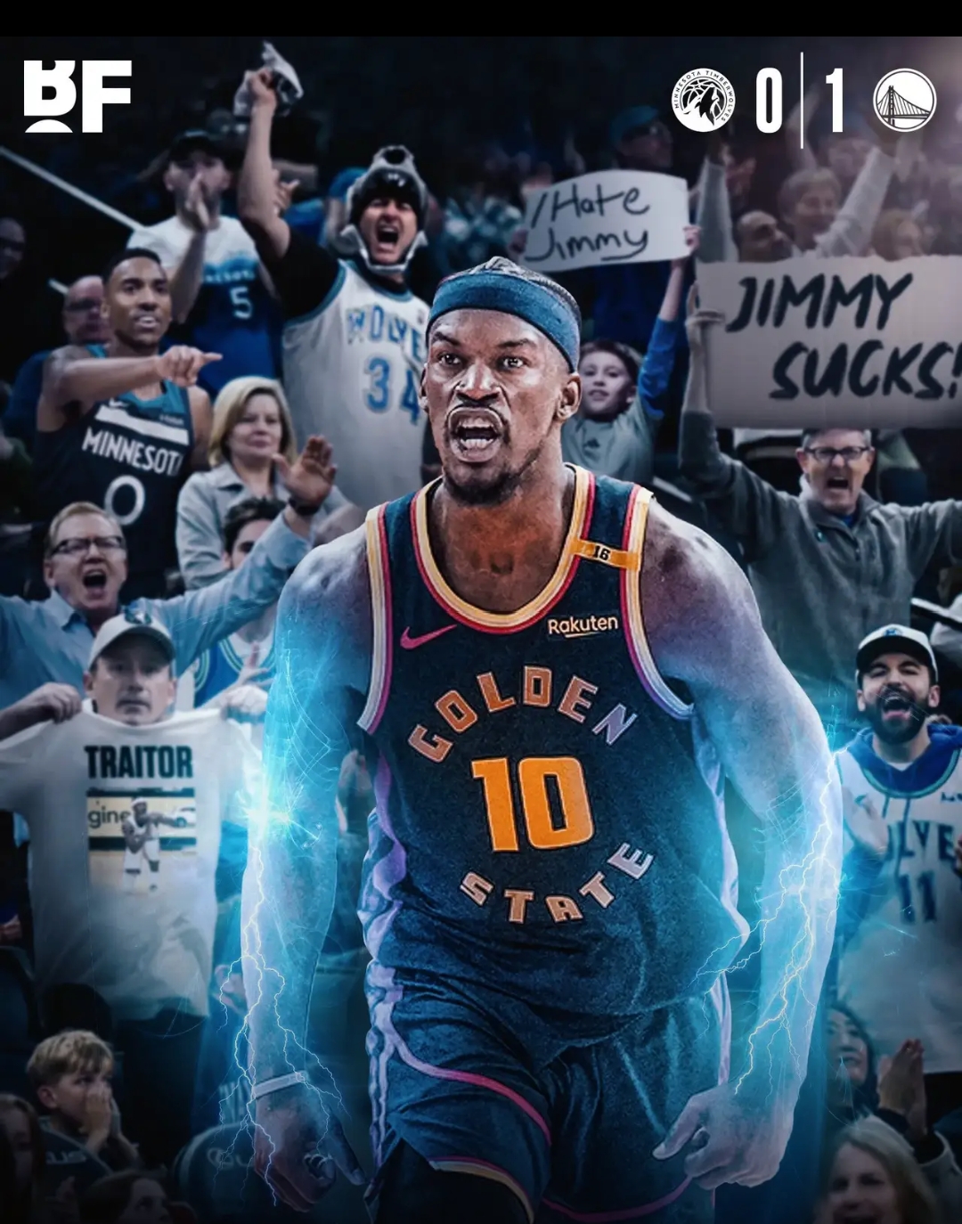 勇士新秀崛起成为球队亮点，未来可期