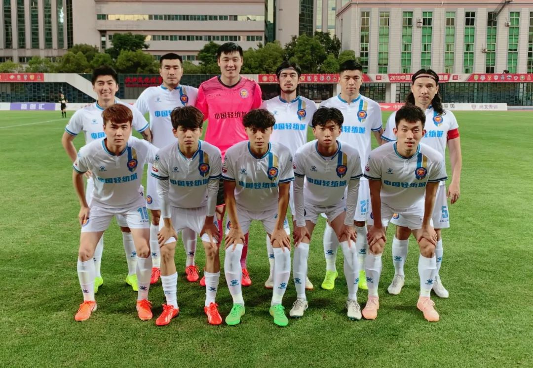 AG视讯官方-毅腾客场击败富德，取得一场胜利的简单介绍