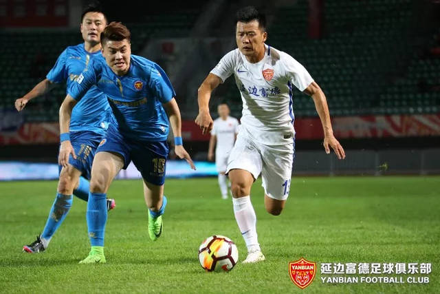 毅腾客场击败富德，取得一场胜利的简单介绍