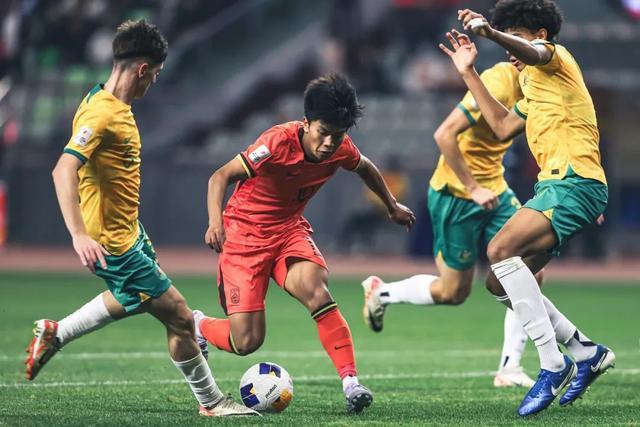 澳大利亚杯赛后总结,国青队备战下一局比赛 澳大利亚杯赛后总结,国青队备战下一局比赛