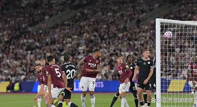 切尔西主场大胜西汉姆，继续逼近前列