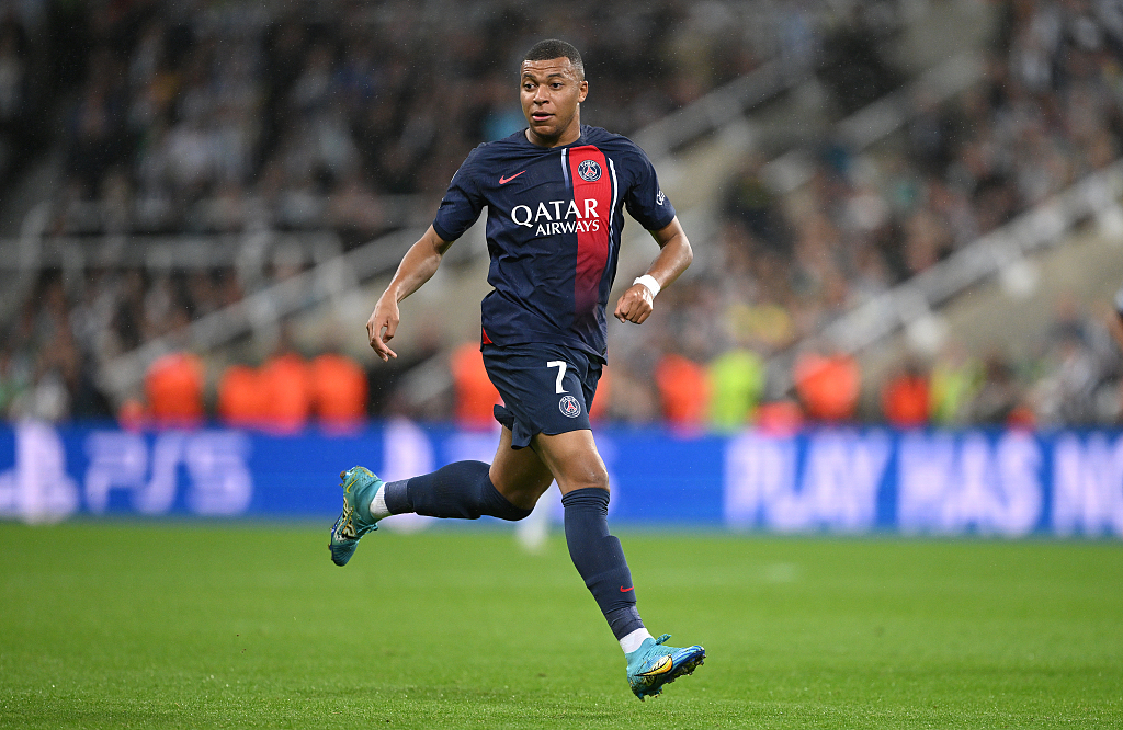 巴黎圣日耳曼遗憾出局,止步欧冠八强! 巴黎圣日耳曼遗憾出局,止步欧冠八强!