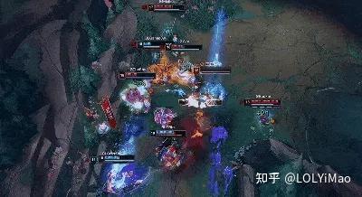 IG力克KT，Tarzan拿下关键大龙激烈交锋小组赛，让粉丝疯狂欢呼的简单介绍