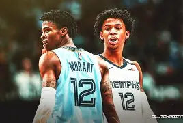 AG百家乐官方网站-灰熊队引援动态，力图在新赛季有所改变