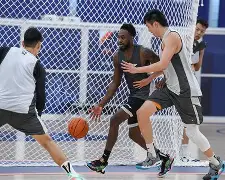 灰熊队引援动态，力图在新赛季有所改变