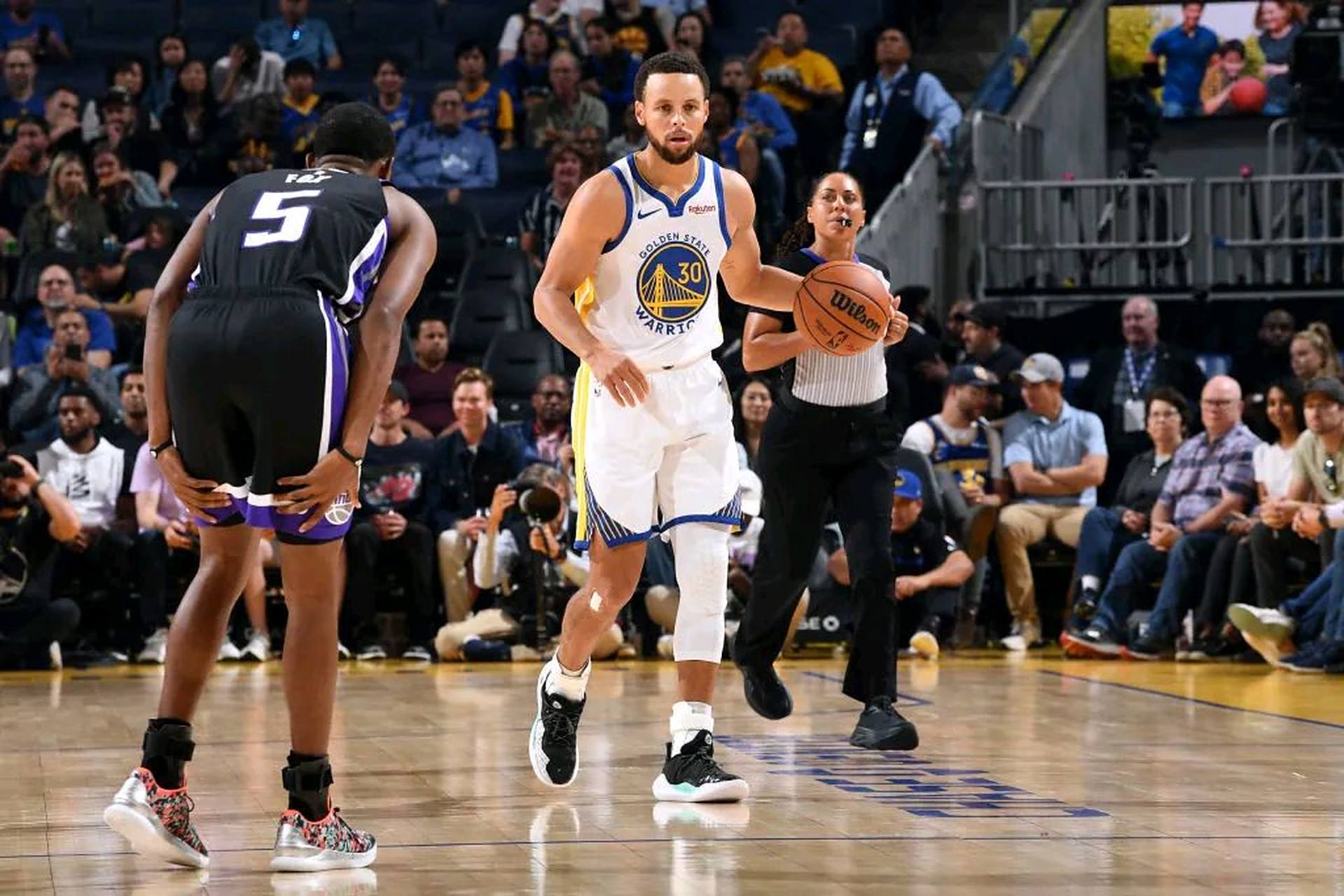 -包含勇士连胜三场，逆转国王晋级西部半决赛的词条