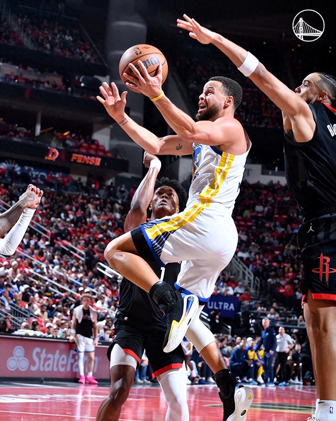 包含勇士连胜三场，逆转国王晋级西部半决赛的词条