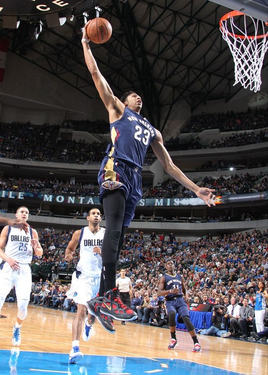 鹈鹕力克小牛,扳平系列赛 鹈鹕力克小牛,扳平系列赛