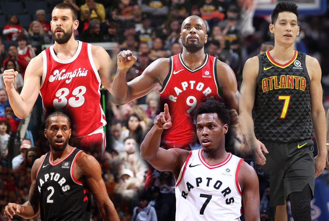 关于猛龙抛弃退赛传言,卫冕冠军仍有待观察的信息 关于猛龙抛弃退赛传言,卫冕冠军仍有待观察的信息