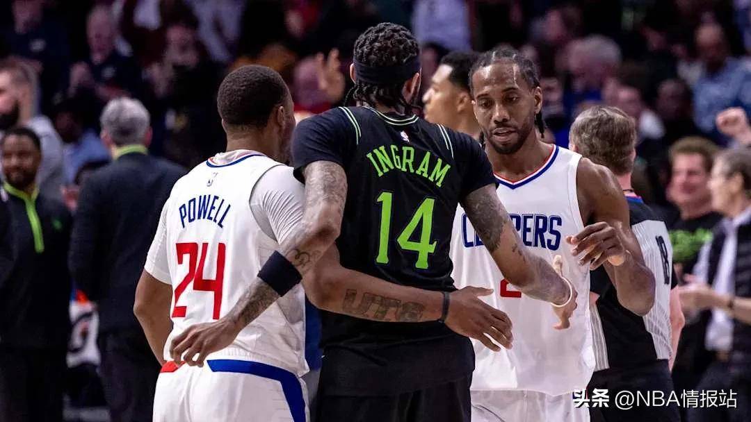 包含快船告捷网队!伦纳德21分带队取四连胜的词条 包含快船告捷网队!伦纳德21分带队取四连胜的词条