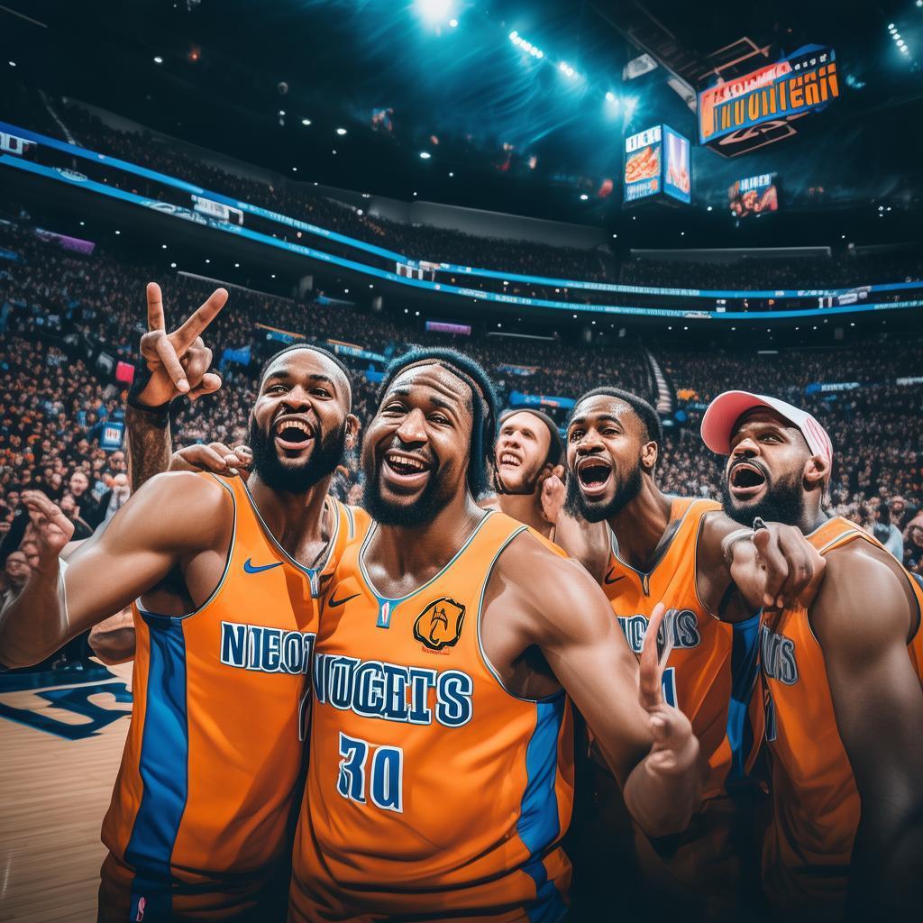 快船锁定西部半决赛席位