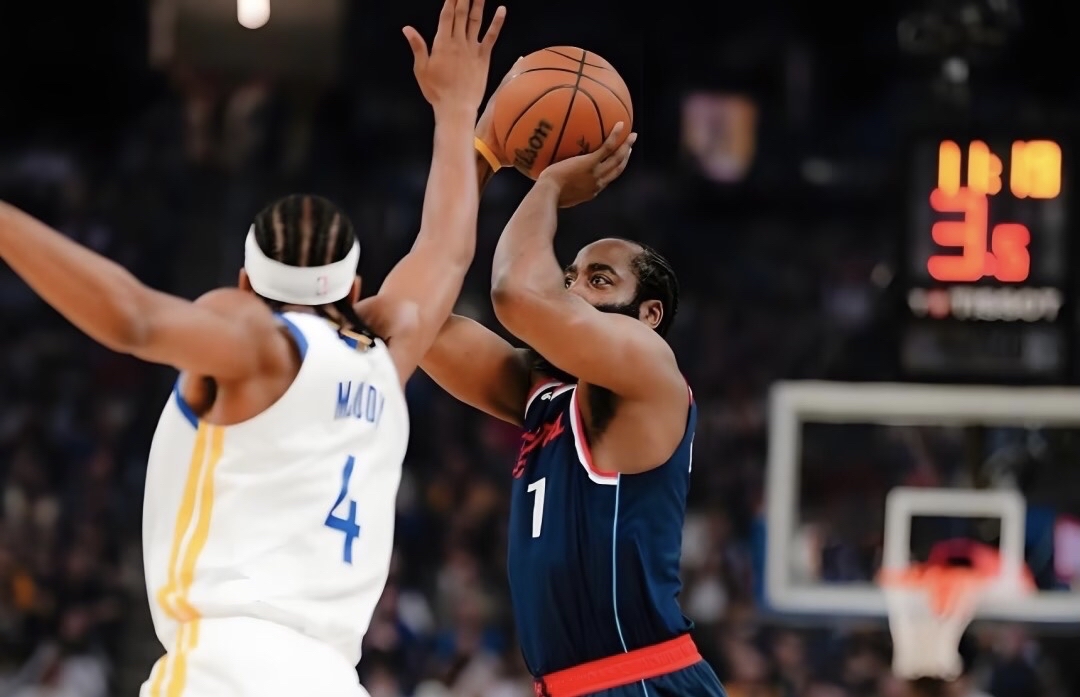 火箭被勇士横扫,哈登赛后遗憾不已的简单介绍 火箭被勇士横扫,哈登赛后遗憾不已的简单介绍