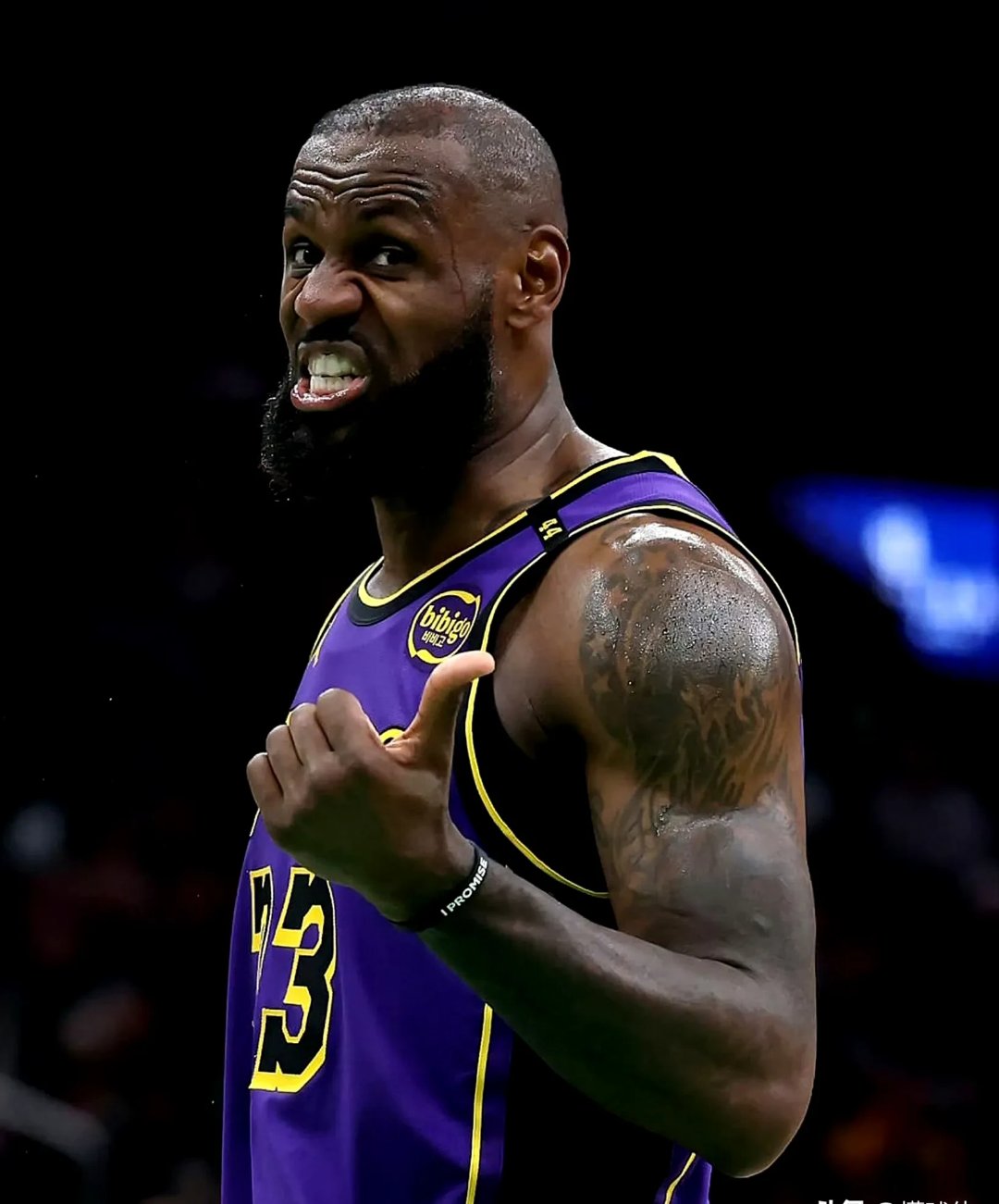 AG真人官方入口-詹姆斯受伤，湖人战绩下滑