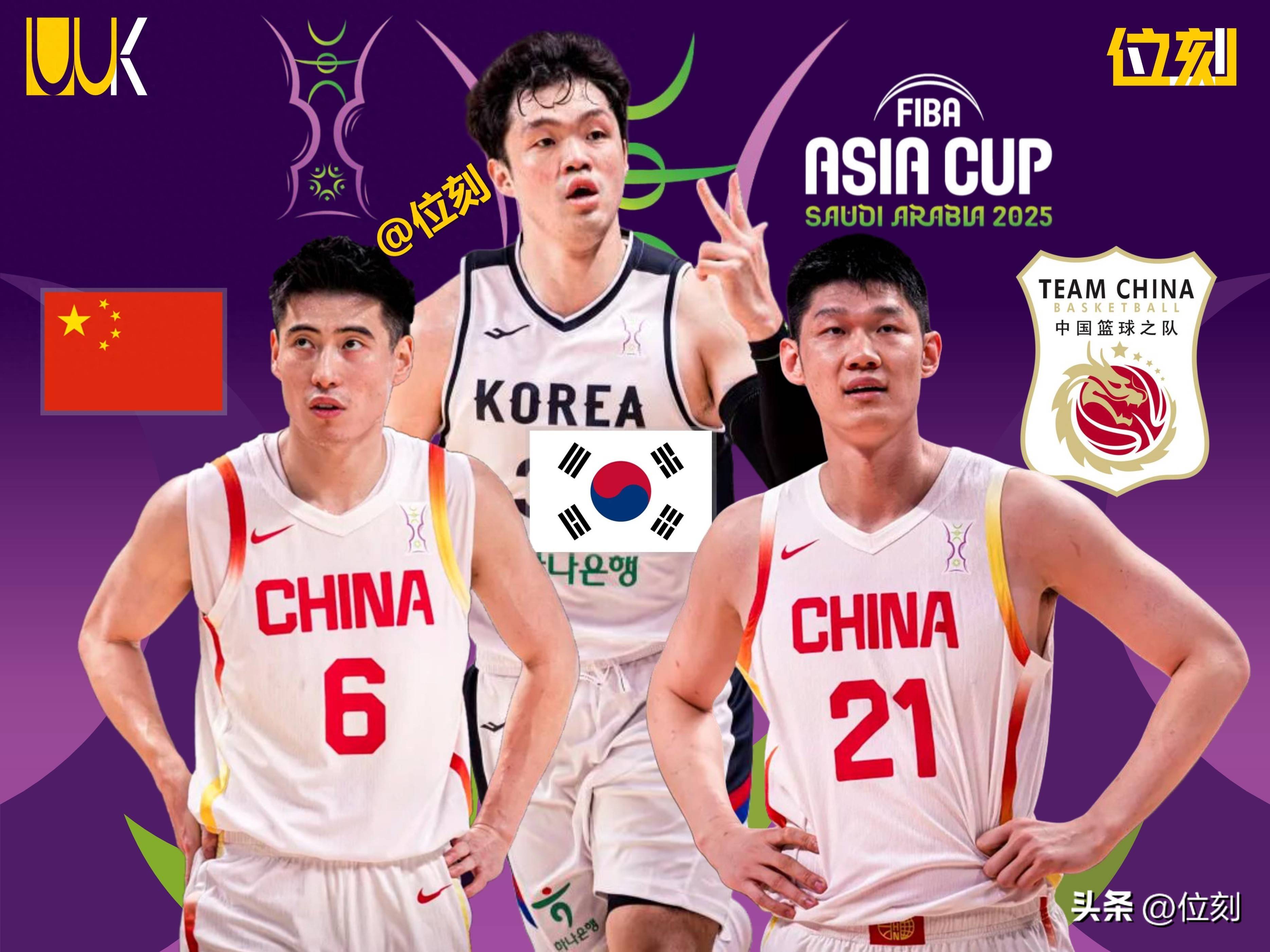 -韩国男篮灾难性失败，遗憾无缘篮球世界杯决赛