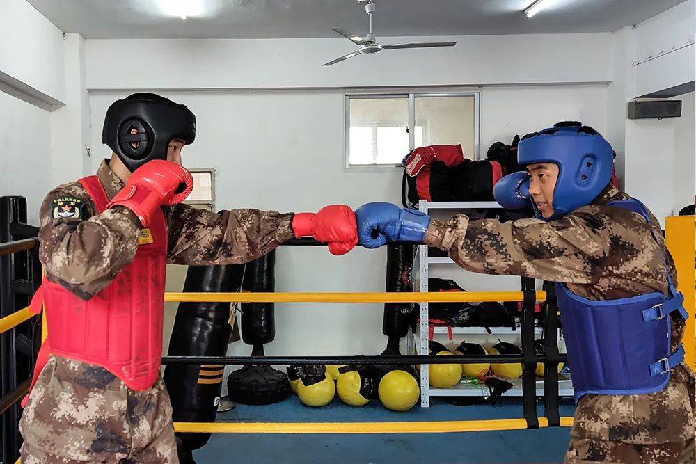 精彩淋漓！国内强强对决上演，胜者屹立擂台