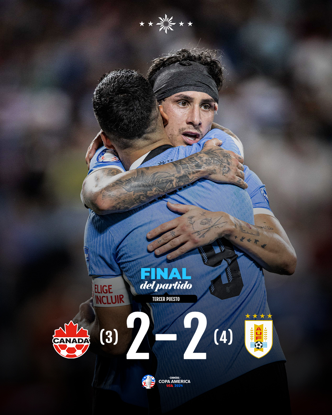 AG真人官方入口-乌拉圭险胜阿根廷，门迪带队取胜