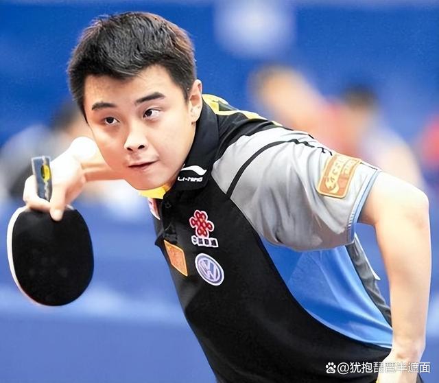法国队横扫波兰队，王皓高光表现的简单介绍