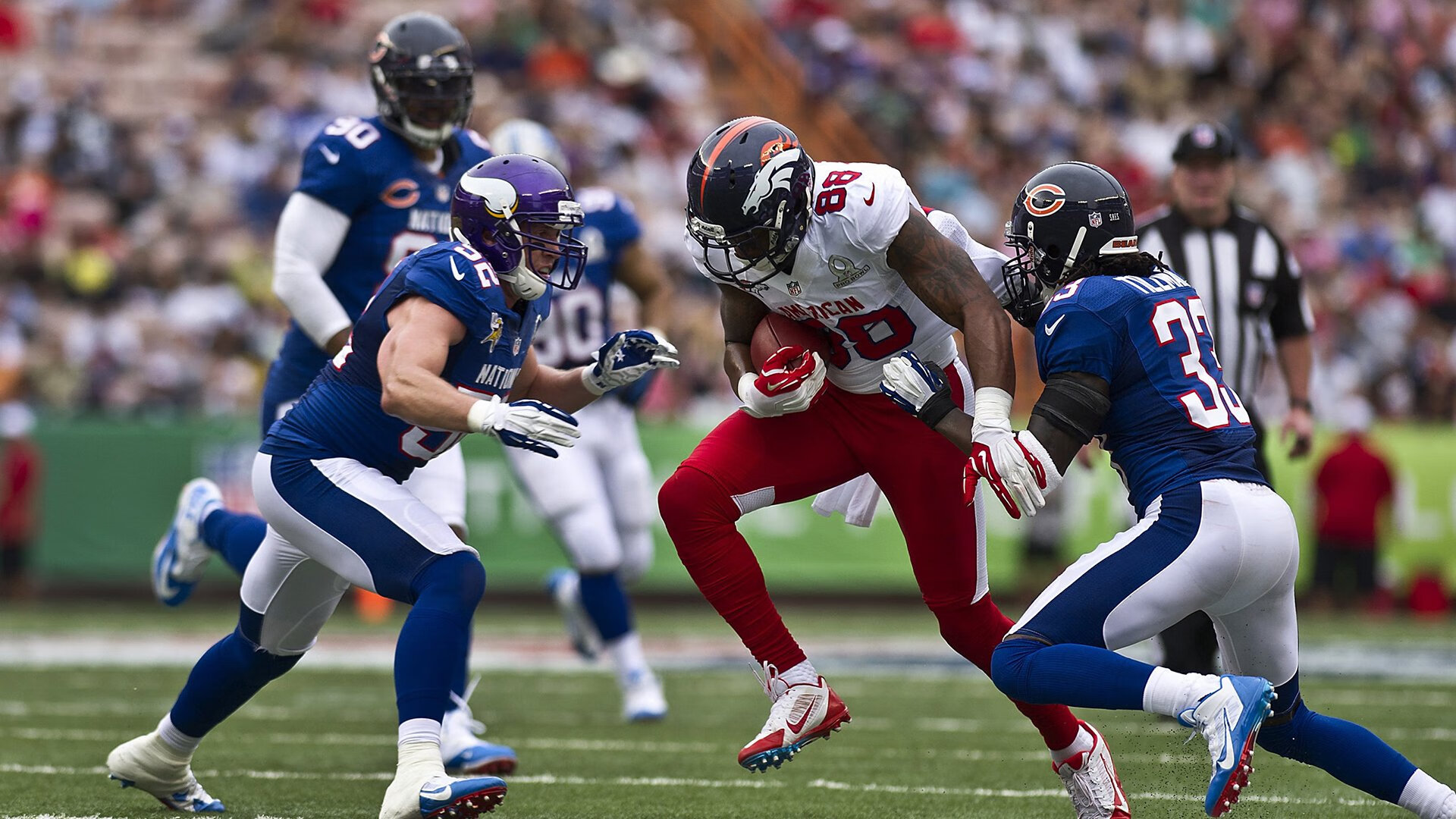 定格与绝杀，两个无关夜晚的唯一性回响